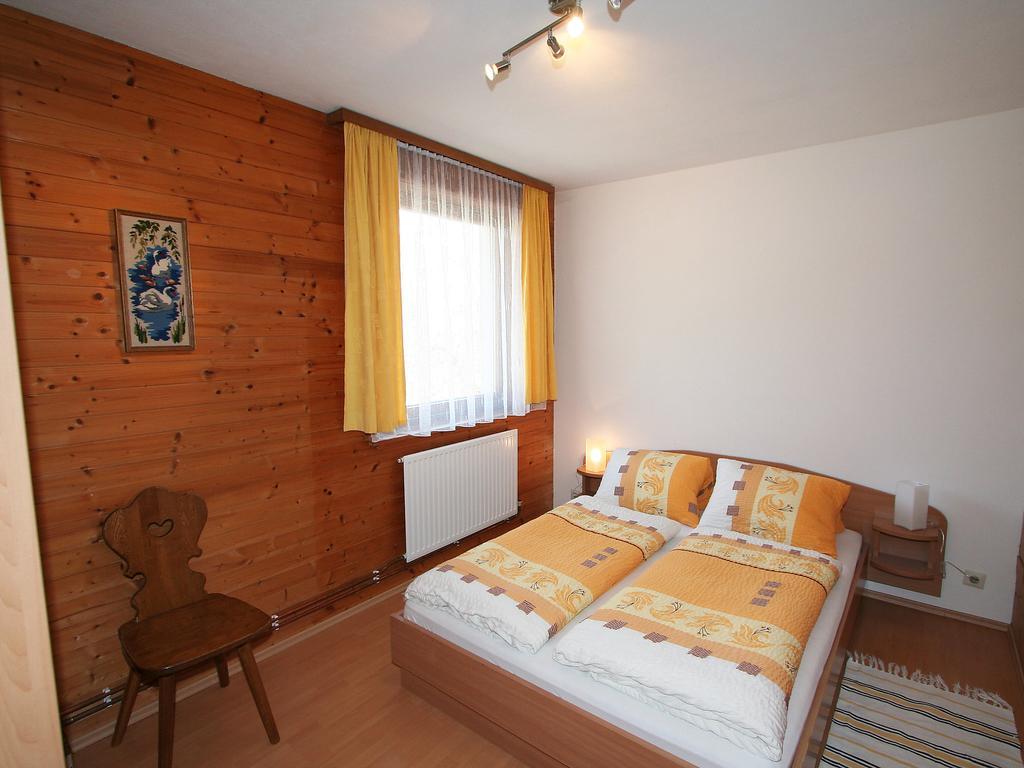 Apartment Sonnegg By Interhome Vandans Δωμάτιο φωτογραφία