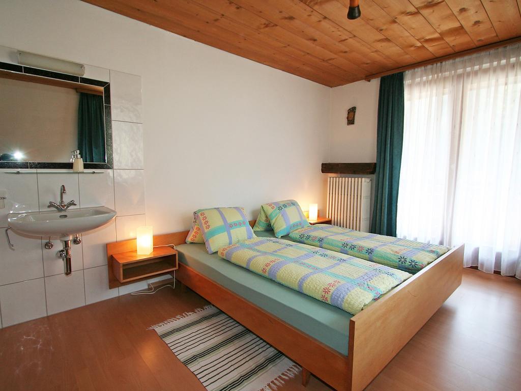 Apartment Sonnegg By Interhome Vandans Δωμάτιο φωτογραφία