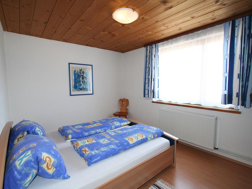 Apartment Sonnegg By Interhome Vandans Δωμάτιο φωτογραφία