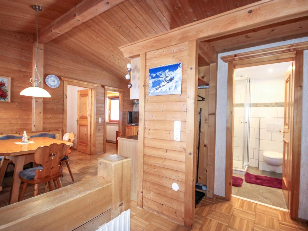 Apartment Sonnegg By Interhome Vandans Εξωτερικό φωτογραφία