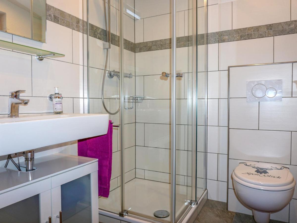 Apartment Sonnegg By Interhome Vandans Εξωτερικό φωτογραφία