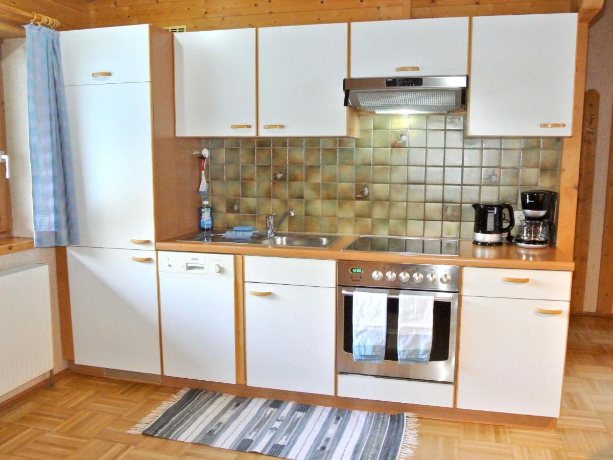 Apartment Sonnegg By Interhome Vandans Εξωτερικό φωτογραφία