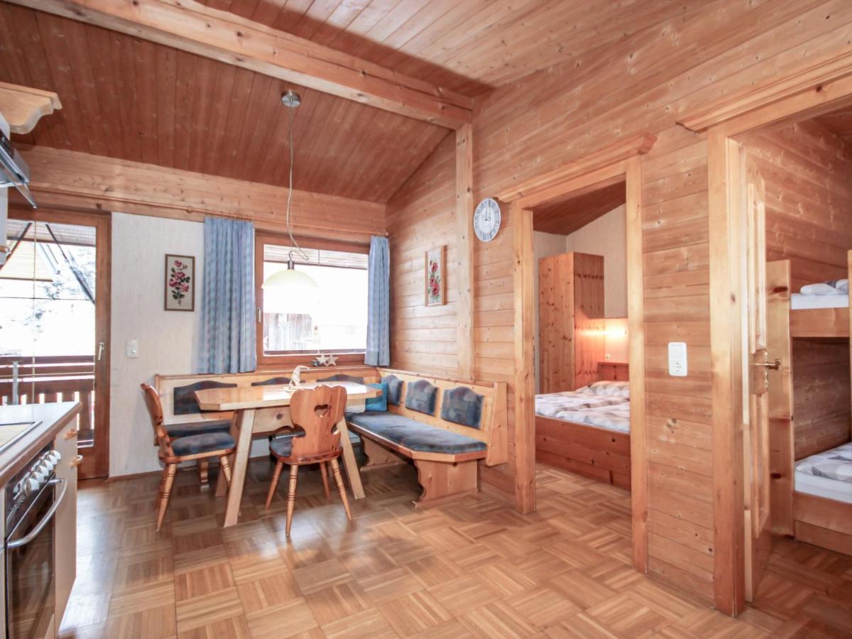 Apartment Sonnegg By Interhome Vandans Εξωτερικό φωτογραφία