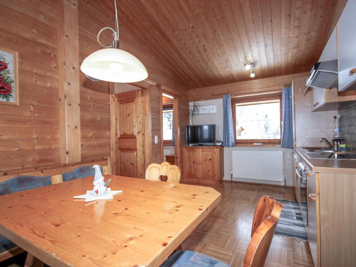 Apartment Sonnegg By Interhome Vandans Εξωτερικό φωτογραφία